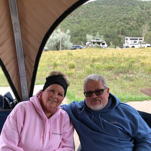 Meet your Posher, Sheri